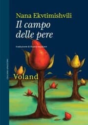 Cover von Il campo delle pere