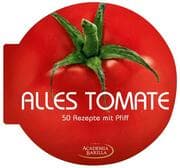 Cover von Alles Tomate