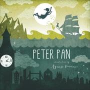 Cover von Peter Pan