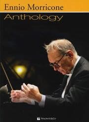 Cover von Anthology