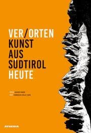 Cover von Verorten