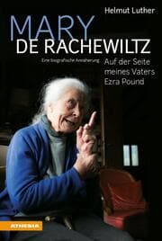 Cover von Mary de Rachewiltz - Auf der Seite meines Vaters Ezra Pound