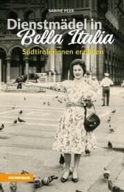 Cover von Dienstmädel in Bella Italia