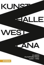 Cover von Kunsthalle West Lana