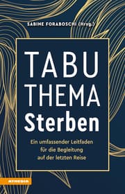 Cover von Tabuthema Sterben