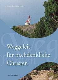 Cover von Weggeleit für nachdenkliche Christen