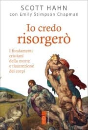 Cover von Io credo risorgerò