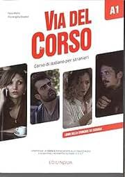 Cover von Via del Corso 1