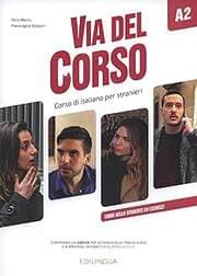 Cover von Via del Corso 2