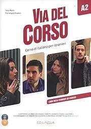 Cover von Via del Corso 2