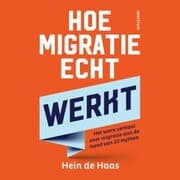 Cover von Hoe migratie echt werkt