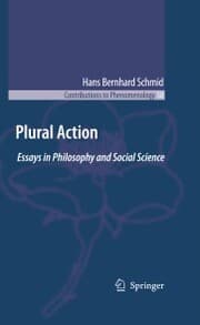 Cover von Plural Action