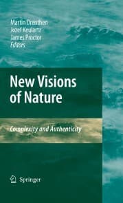 Cover von New Visions of Nature