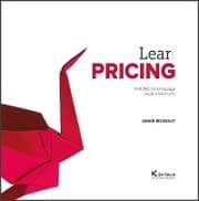Cover von Lean Pricing