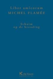 Cover von Schuim op de branding