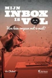 Cover von Mijn inbox is vol