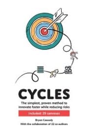 Cover von Cycles