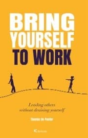 Cover von Bring yourself to work