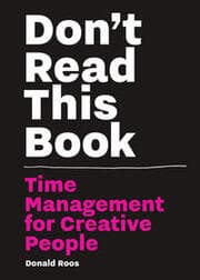 Cover von Don't Read This Book