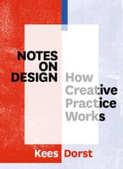 Cover von Notes on Design