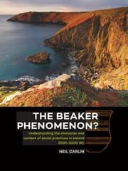 Cover von The Beaker Phenomenon?