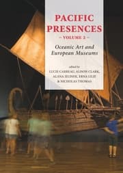Cover von Pacific Presences - Volume 2
