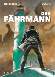 Cover von Der Fährmann