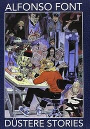 Cover von Düstere Stories