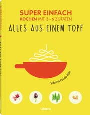 Cover von Alles aus einem Topf