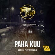 Cover von Paha kuu