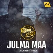 Cover von Julma maa