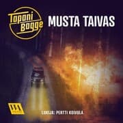 Cover von Musta taivas