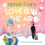 Cover von Love is in the air