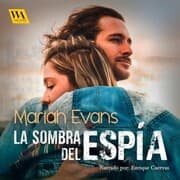 Cover von La sombra del espía
