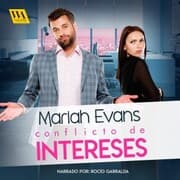 Cover von Conflicto de intereses