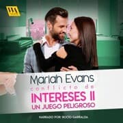 Cover von Conflicto de intereses II: Un juego peligroso