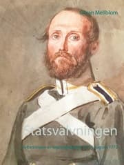 Cover von Statsvälvningen
