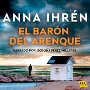 Cover von El barón del arenque