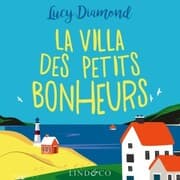 Cover von La villa des petits bonheurs