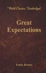 Cover von Great Expectations (World Classics, Unabridged)
