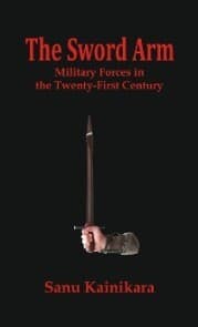 Cover von The Sword Arm