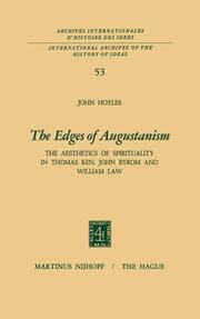 Cover von The Edges of Augustanism