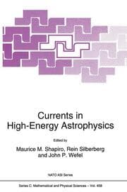 Cover von Currents in High-Energy Astrophysics
