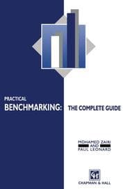 Cover von Practical Benchmarking: The Complete Guide