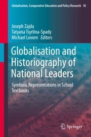 Cover von Globalisation and Historiography of National Leaders