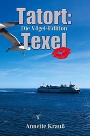 Cover von Tatort: Texel