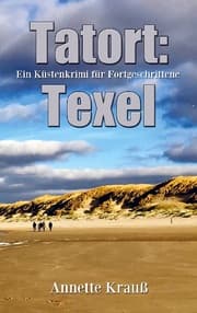 Cover von Tatort: Texel