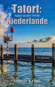 Cover von Tatort: Niederlande