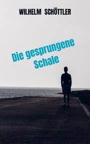 Cover von Die gesprungene Schale