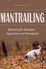 Cover von Mantrailing
